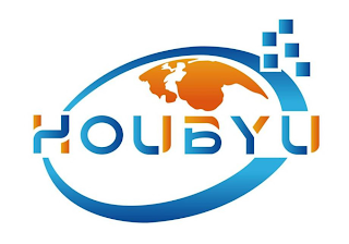 HOUBYU