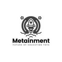 METAINMENT FUTURE OF EDUCATION TOYS