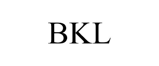 BKL