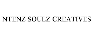 NTENZ SOULZ CREATIVES