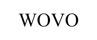 WOVO