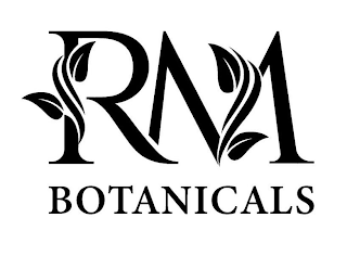 RM BOTANICALS