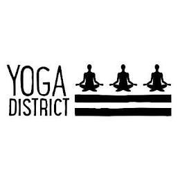 YOGA DISTRICT