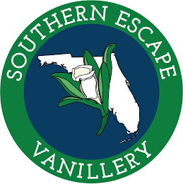 SOUTHERN ESCAPE VANILLERY