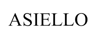 ASIELLO