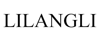 LILANGLI