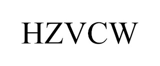 HZVCW