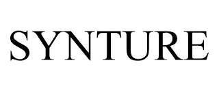 SYNTURE