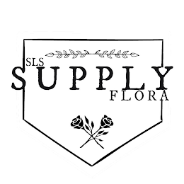 SLS SUPPLY FLORA