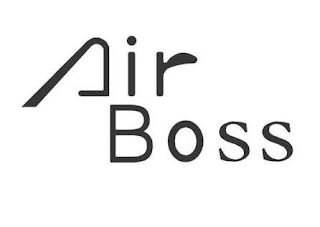AIR BOSS