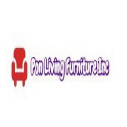 PON LIVING FURNITURE INC