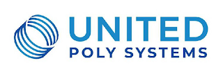 UNITED POLY SYSTEMS