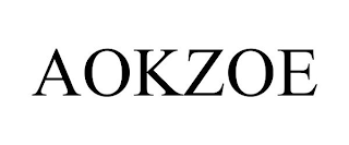 AOKZOE