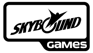 SKYBOUND GAMES