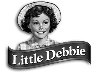 LITTLE DEBBIE