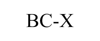 BC-X