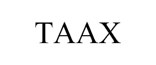 TAAX