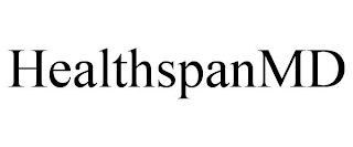 HEALTHSPANMD