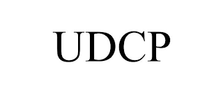 UDCP