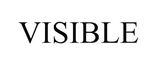 VISIBLE