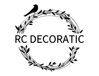 RC DECORATIC