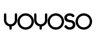 YOYOSO