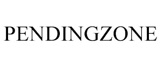 PENDINGZONE