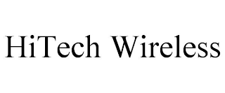 HITECH WIRELESS