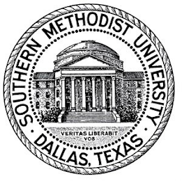 SOUTHERN METHODIST UNIVERSITY DALLAS, TEXAS VERITAS LIBERABIT VOS