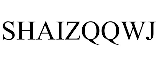 SHAIZQQWJ