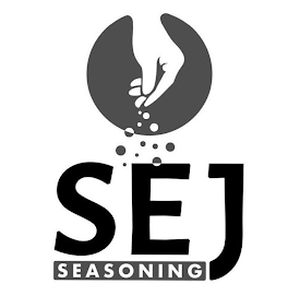 S E J SEASONING