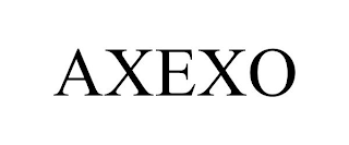 AXEXO