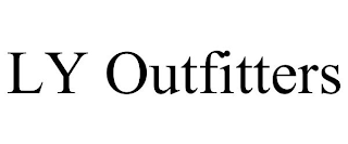 LY OUTFITTERS