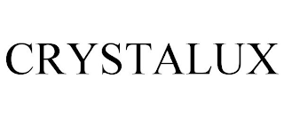 CRYSTALUX