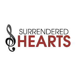 S SURRENDERED HEARTS