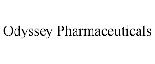 ODYSSEY PHARMACEUTICALS