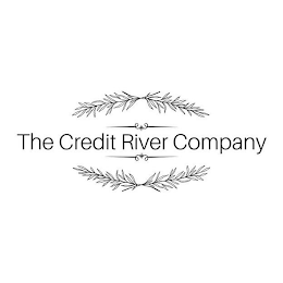 THE CREDIT RIVER COMPANY