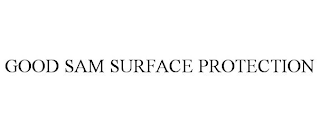 GOOD SAM SURFACE PROTECTION