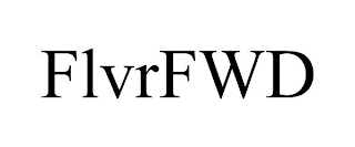 FLVRFWD