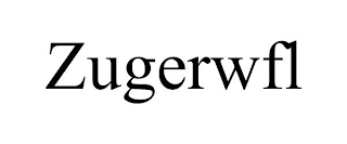 ZUGERWFL