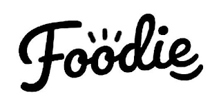 FOODIE