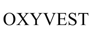 OXYVEST