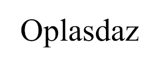 OPLASDAZ