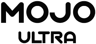 MOJO ULTRA