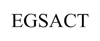 EGSACT