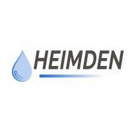 HEIMDEN