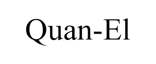 QUAN-EL