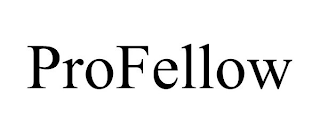 PROFELLOW