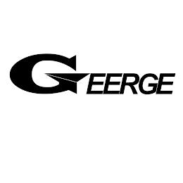 GEERGE