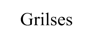 GRILSES